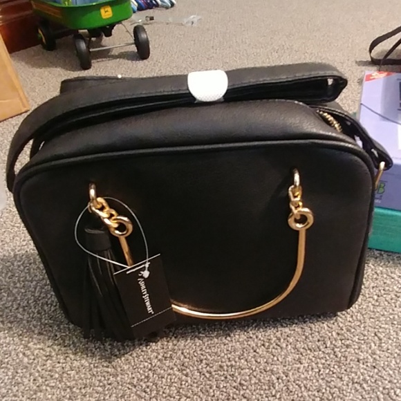 Ashley Stewart Handbags - Ashley Stewart Handbag